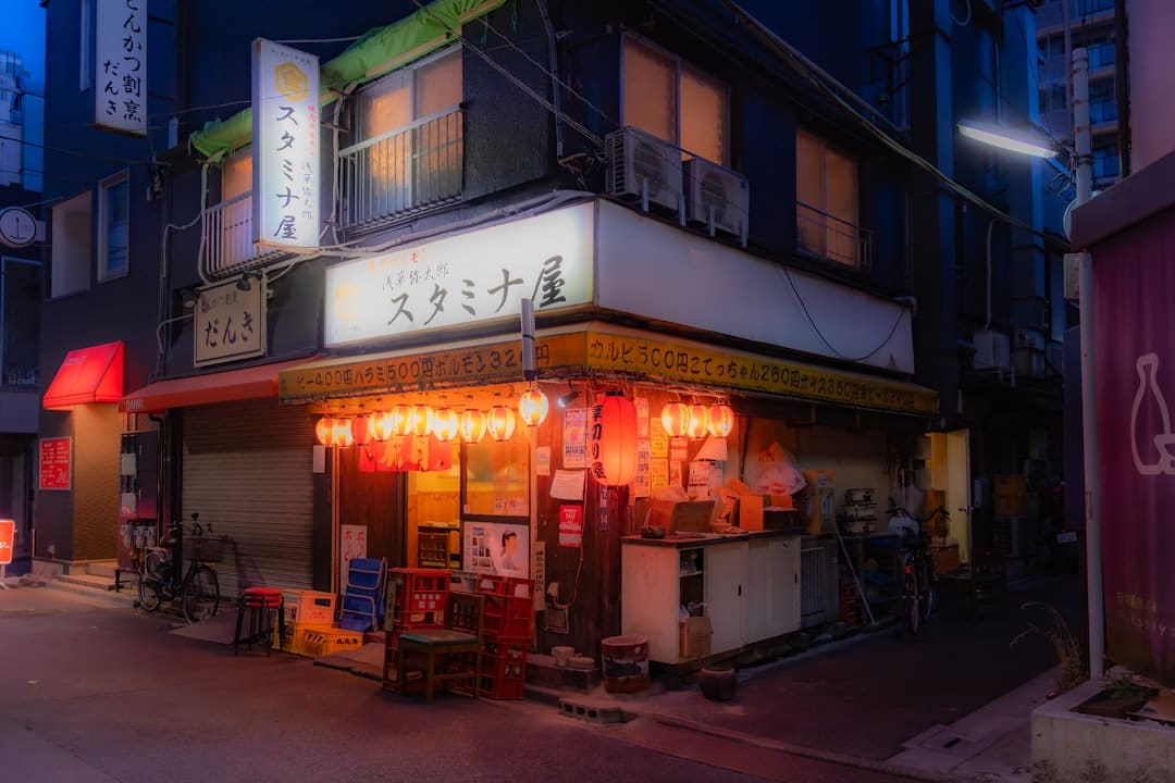 当机器人成为“店小二”